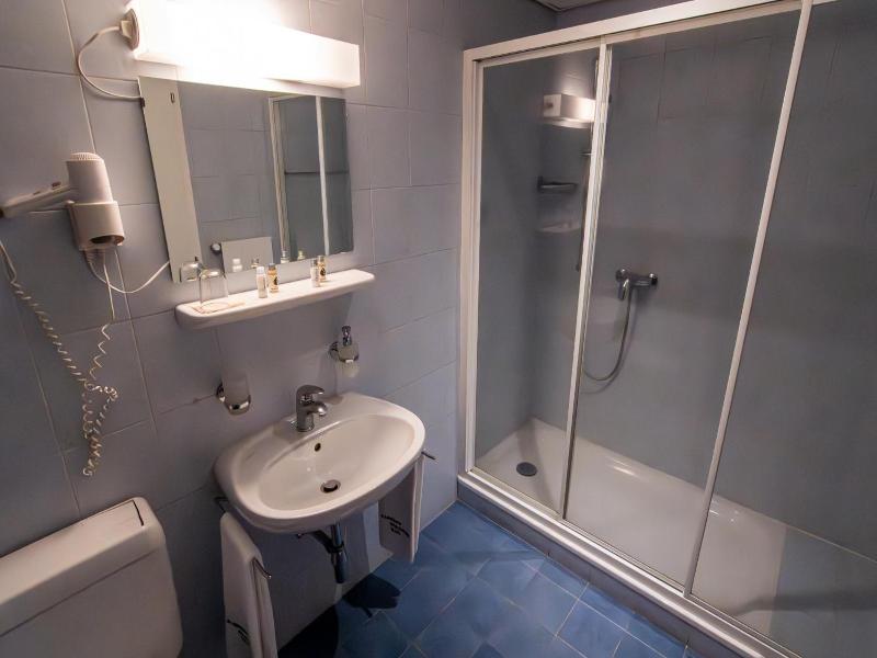 Albergo Stazione image