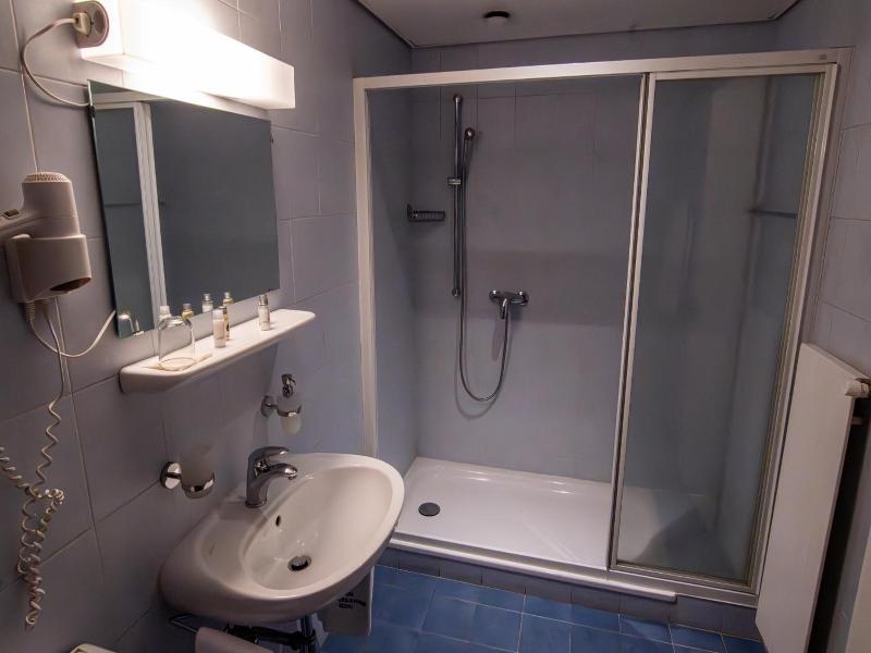 Albergo Stazione image