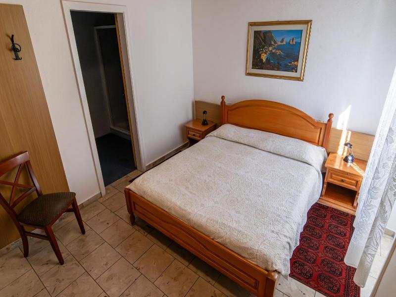 Albergo Stazione image
