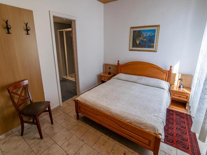 Albergo Stazione image
