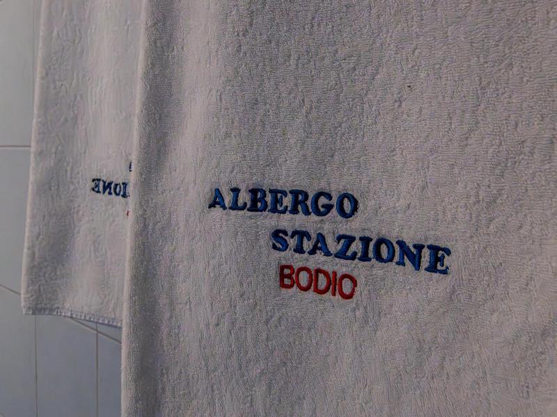 Albergo Stazione image