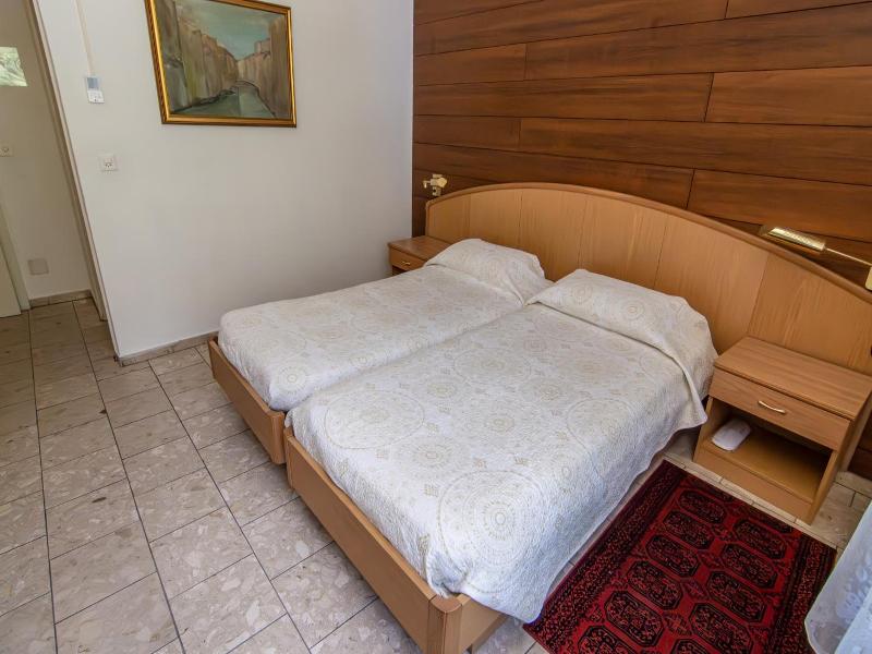Albergo Stazione image