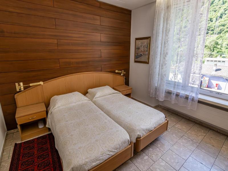 Albergo Stazione image