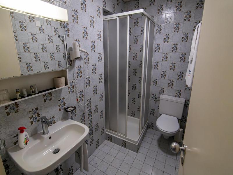 Albergo Stazione image