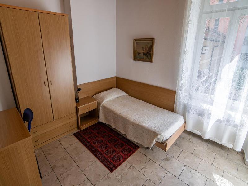 Albergo Stazione image