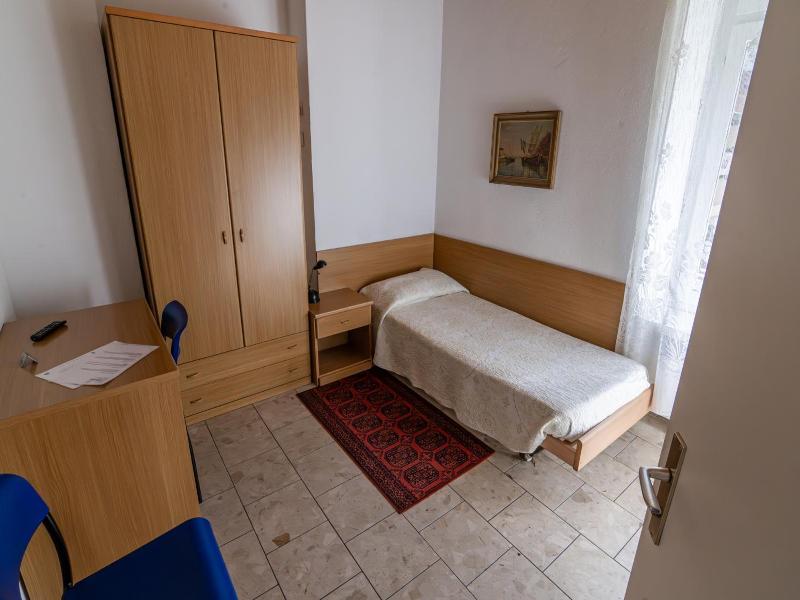 Albergo Stazione image