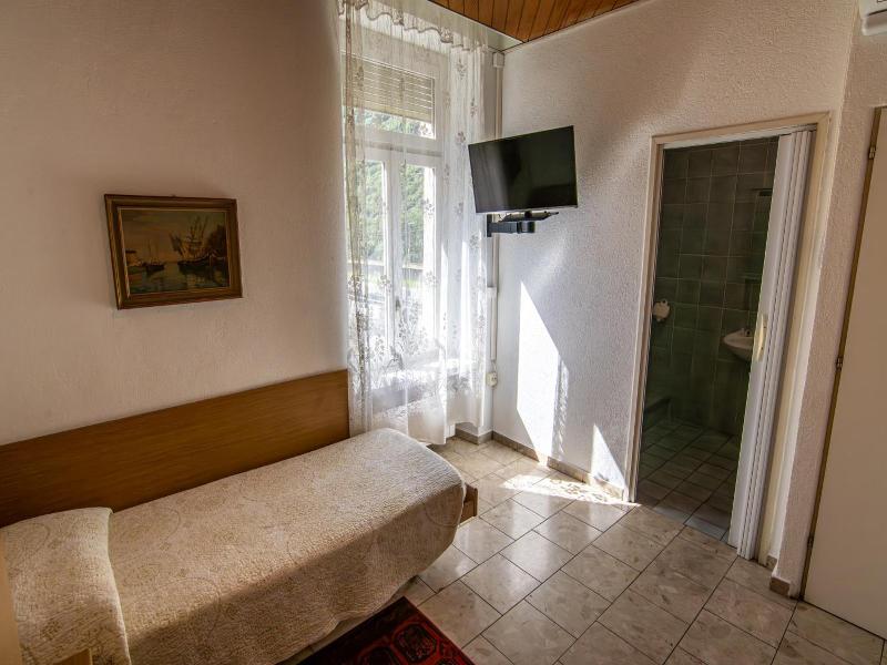 Albergo Stazione image