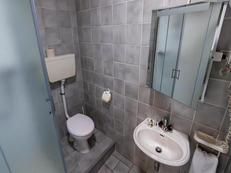 Albergo Stazione image