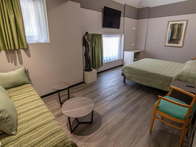 Albergo Stazione image