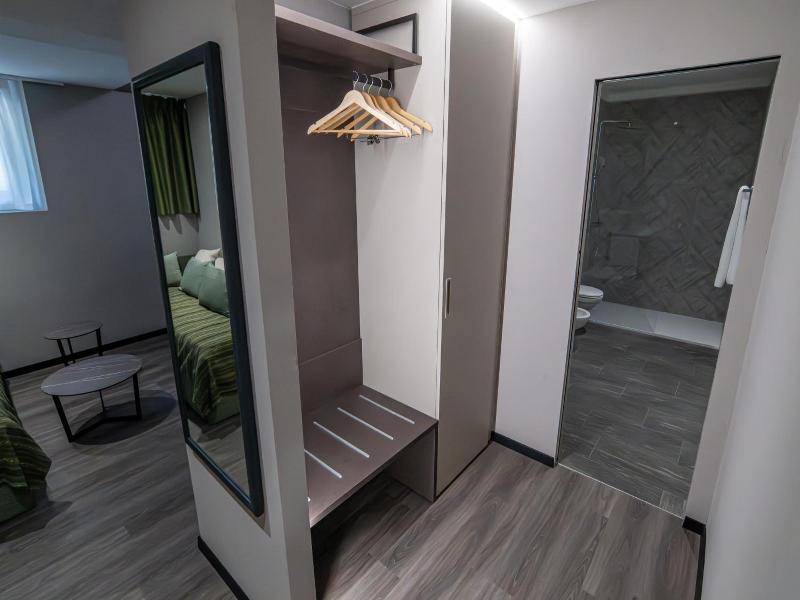 Albergo Stazione image
