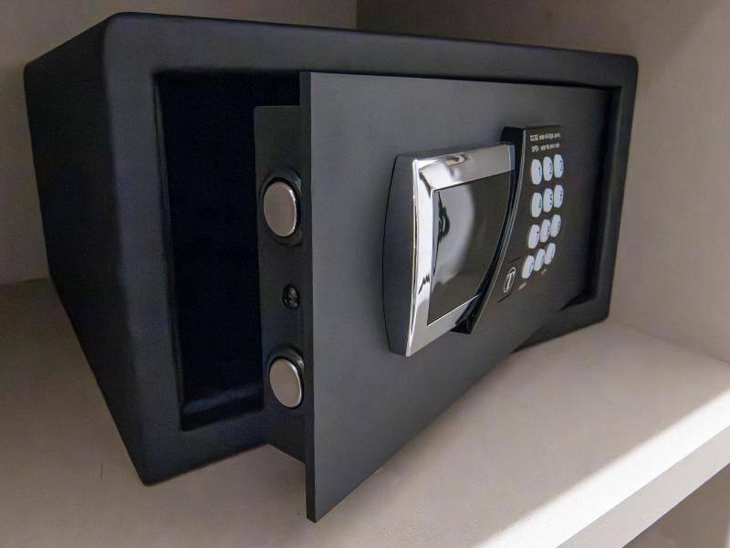 Albergo Stazione image