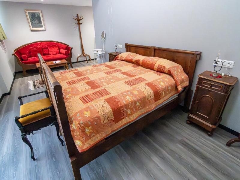 Albergo Stazione image