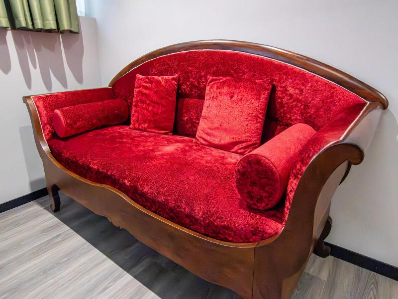 Albergo Stazione image