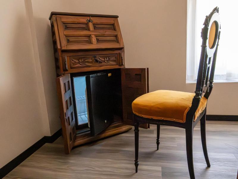 Albergo Stazione image