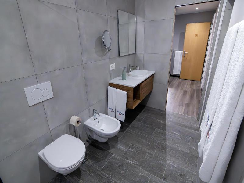 Albergo Stazione image