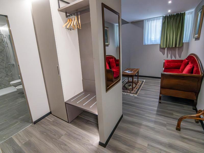Albergo Stazione image