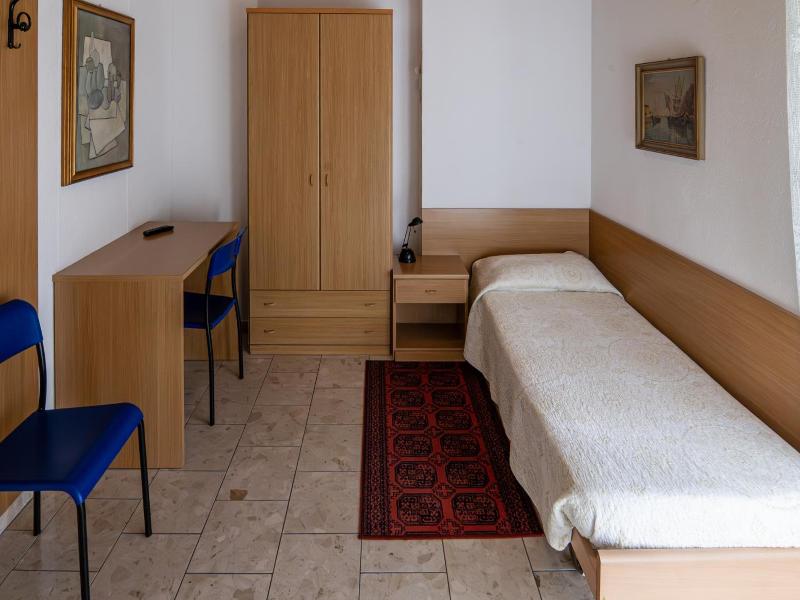 Albergo Stazione image