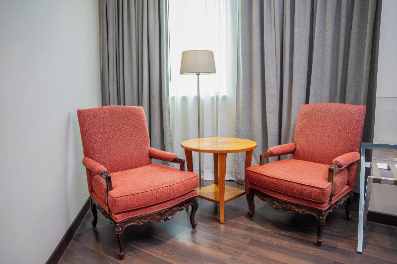 Stay in style at Millennium Hotel Doha