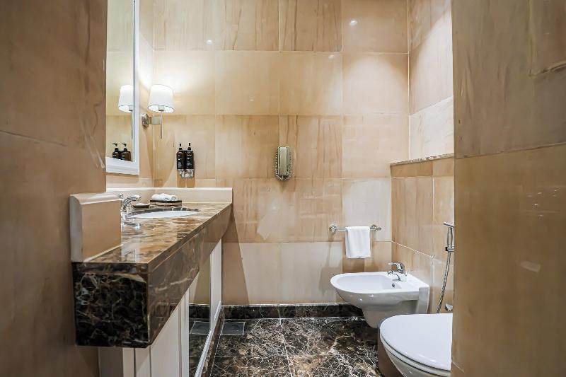 Stay in style at Millennium Hotel Doha