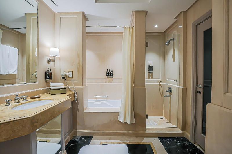 Stay in style at Millennium Hotel Doha