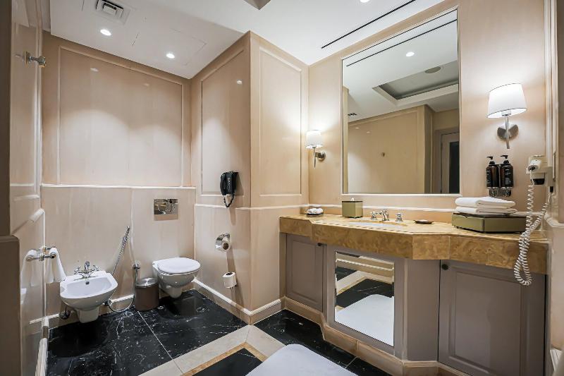 Stay in style at Millennium Hotel Doha