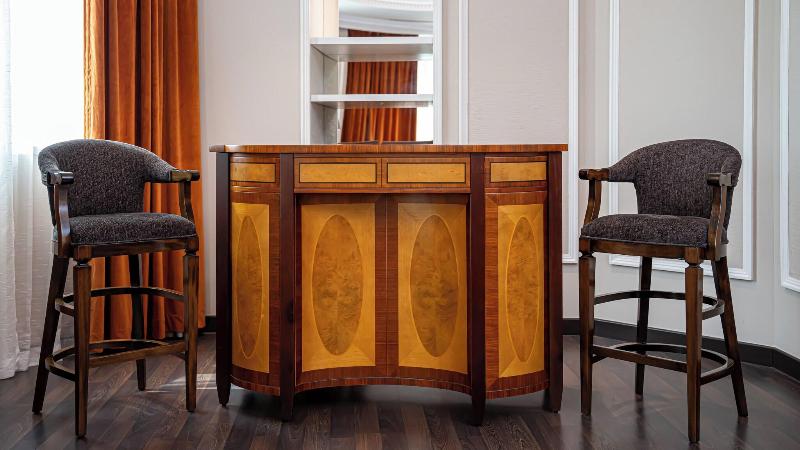 Stay in style at Millennium Hotel Doha