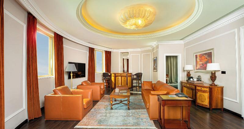 Stay in style at Millennium Hotel Doha