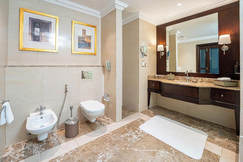 Stay in style at Millennium Hotel Doha