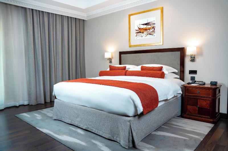 Stay in style at Millennium Hotel Doha