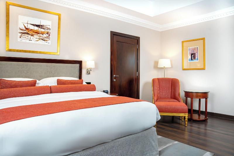 Stay in style at Millennium Hotel Doha