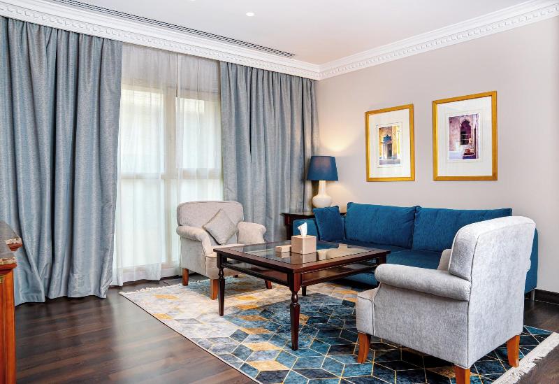 Stay in style at Millennium Hotel Doha