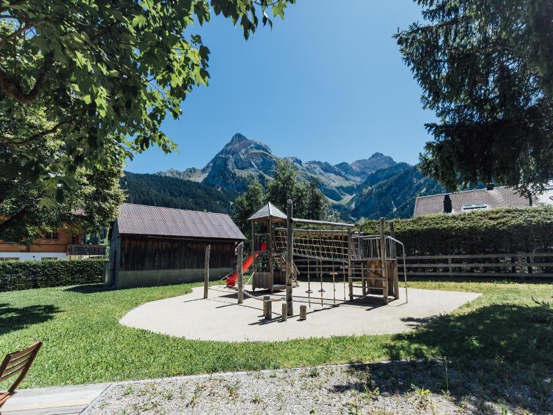 Hotel Sanetsch image