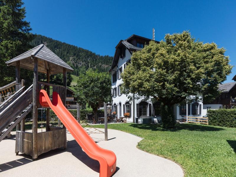 Hotel Sanetsch image