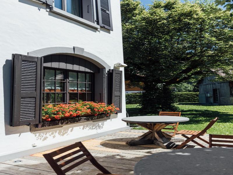 Hotel Sanetsch image