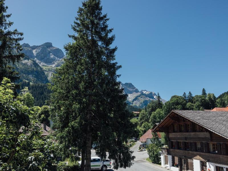Hotel Sanetsch image
