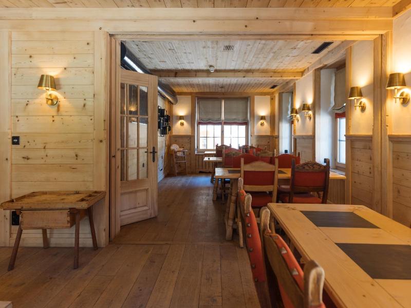 Hotel Sanetsch image