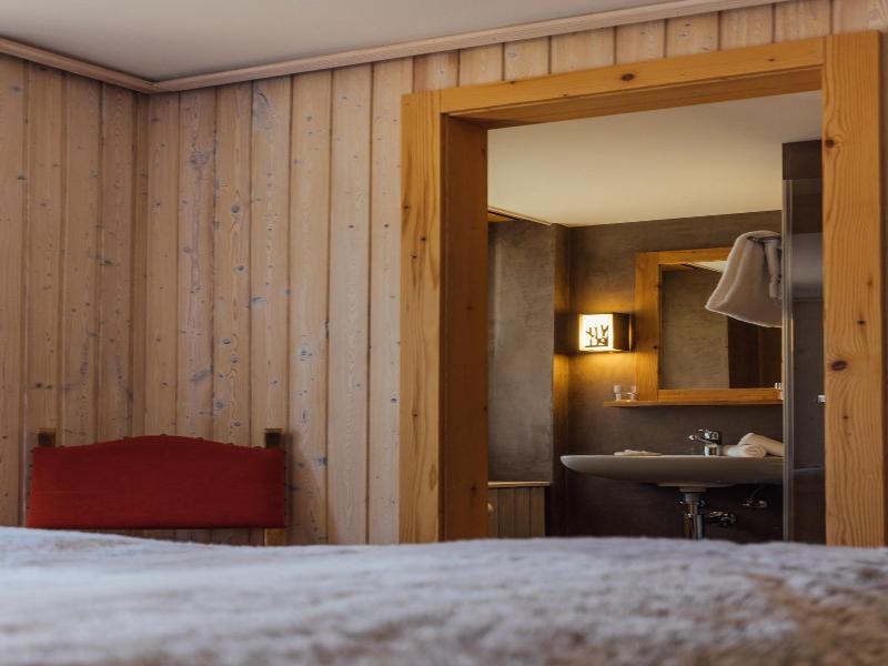 Hotel Sanetsch image