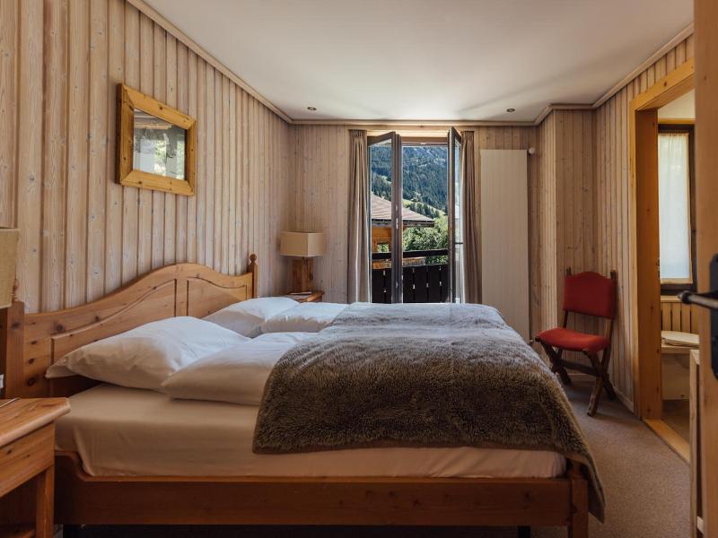 Hotel Sanetsch image