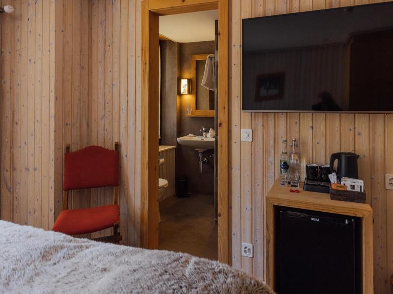 Hotel Sanetsch image