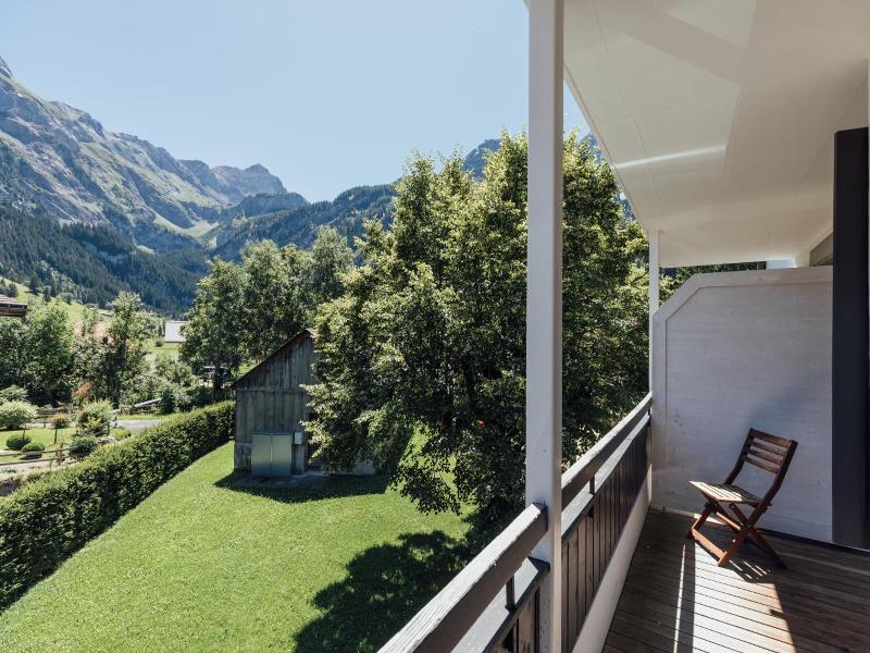 Hotel Sanetsch image