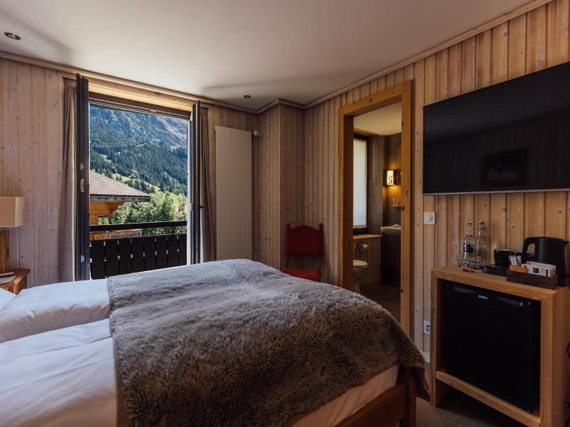 Hotel Sanetsch image