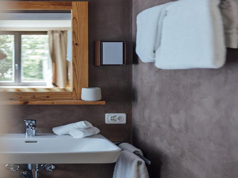 Hotel Sanetsch image