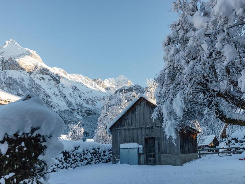 Hotel Sanetsch image