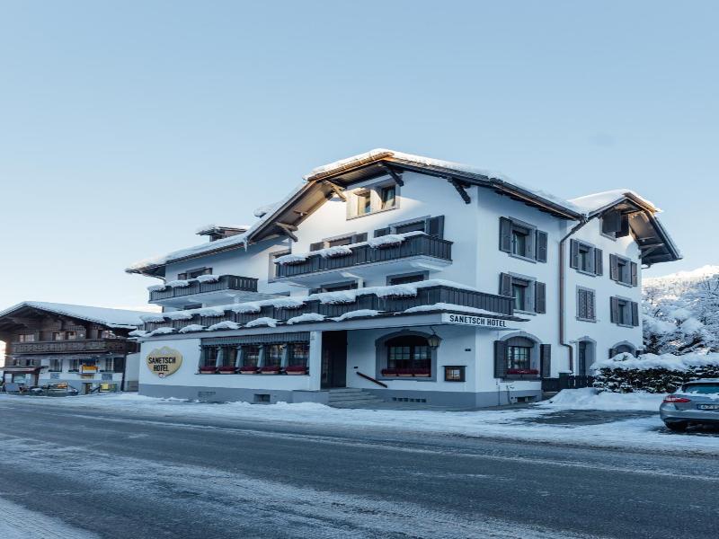 Hotel Sanetsch image