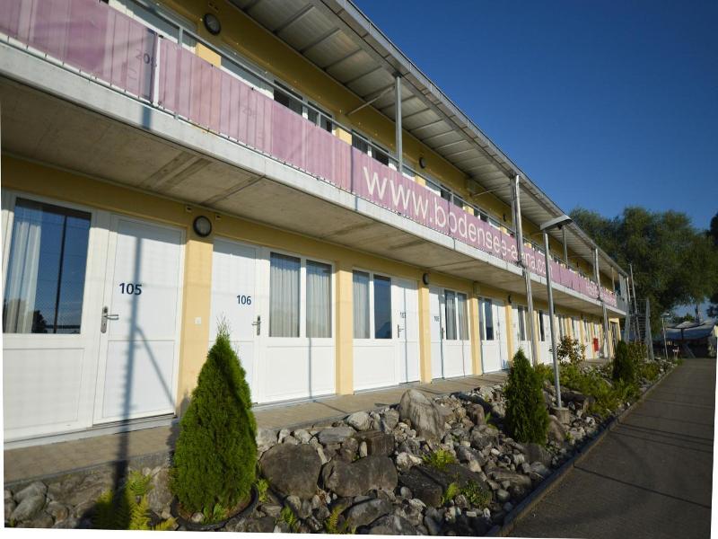 Hotel Bodensee Arena image
