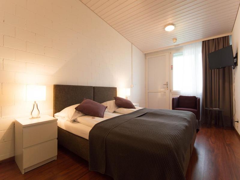 Hotel Bodensee Arena image