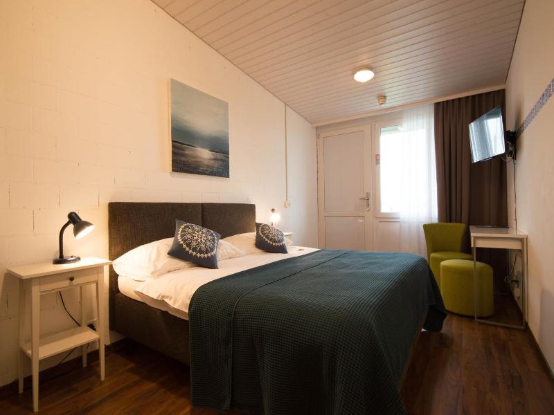 Hotel Bodensee Arena image