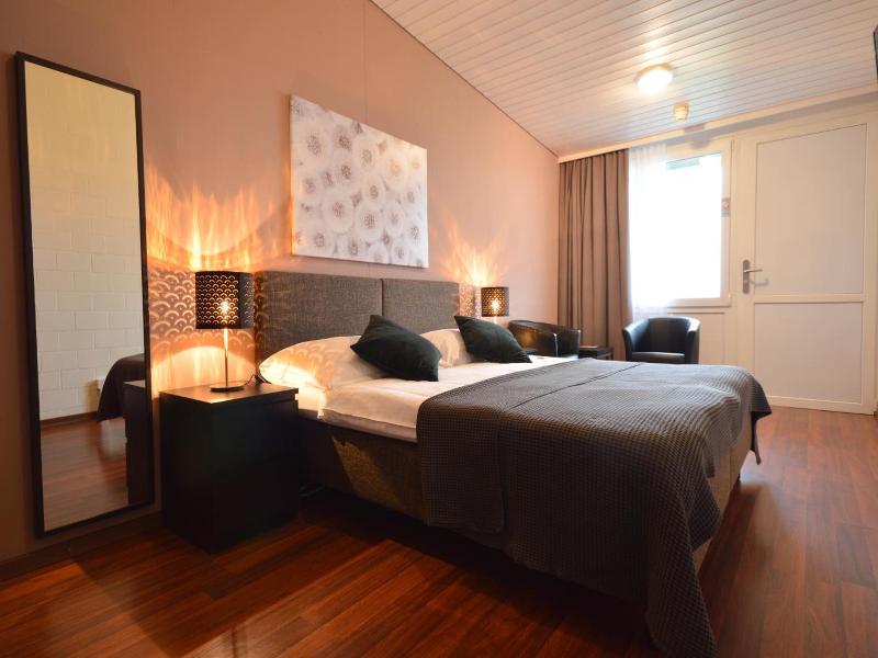 Hotel Bodensee Arena image