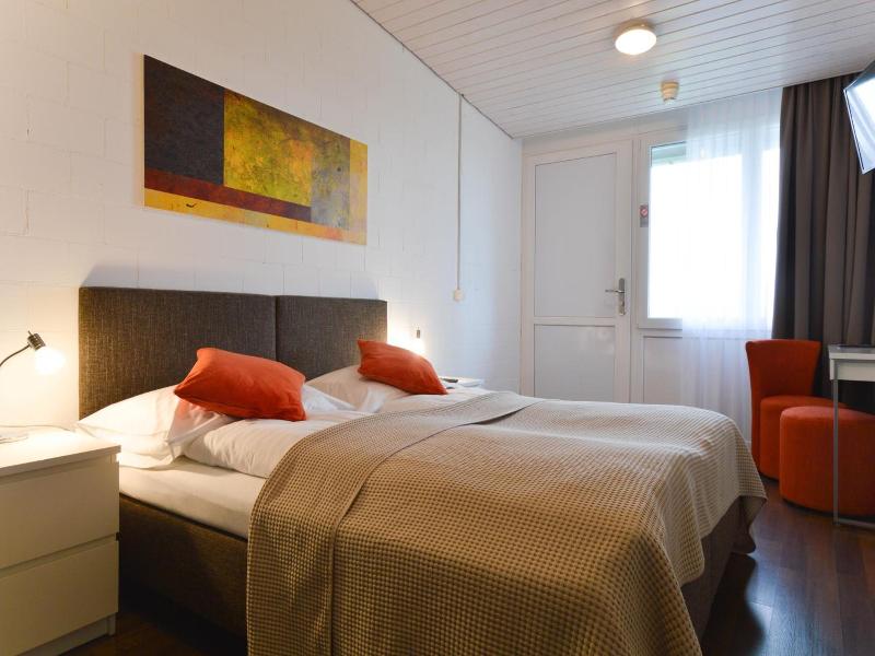 Hotel Bodensee Arena image
