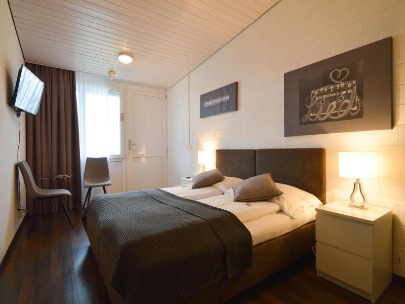 Hotel Bodensee Arena image
